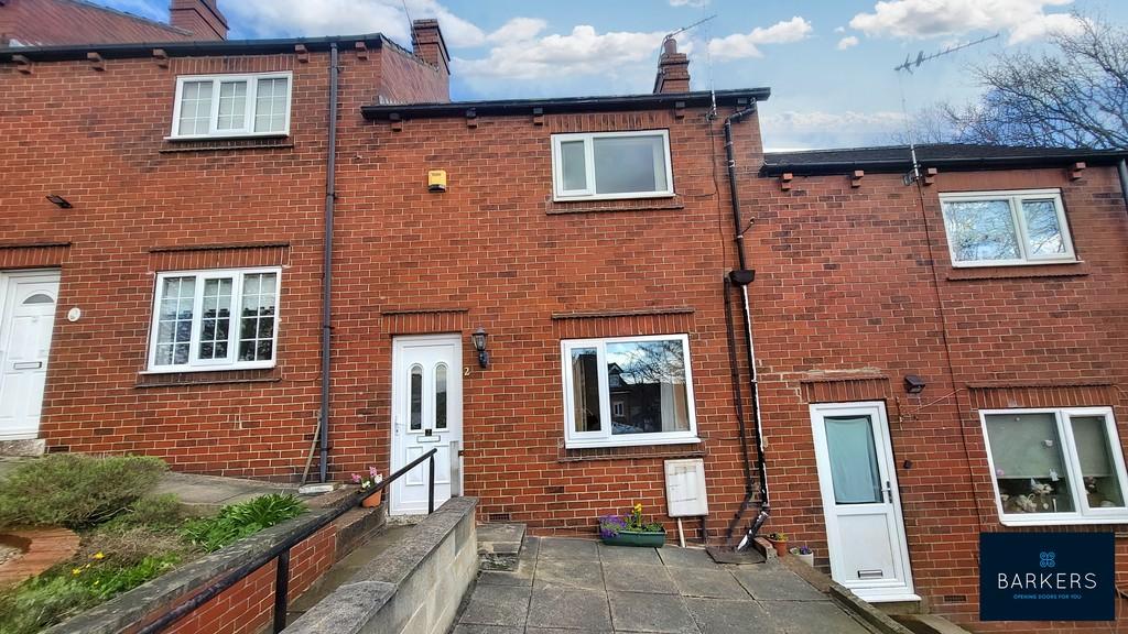 Oakview Terrace, Batley 2 bed terraced house for sale £127,000