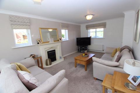 5 bedroom detached house for sale, Llannerch Road East, Colwyn Bay