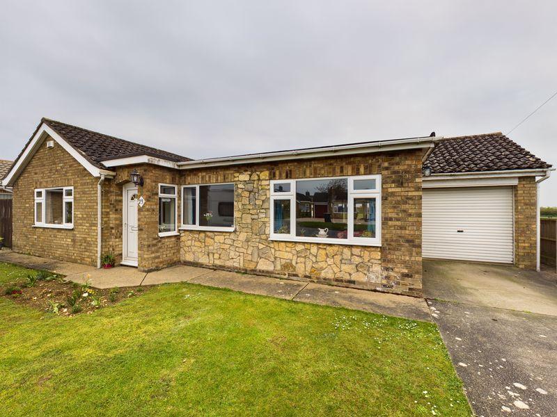 23 Ridgeview Road, Bracebridge Heath, Lincoln 4 bed bungalow for sale ...