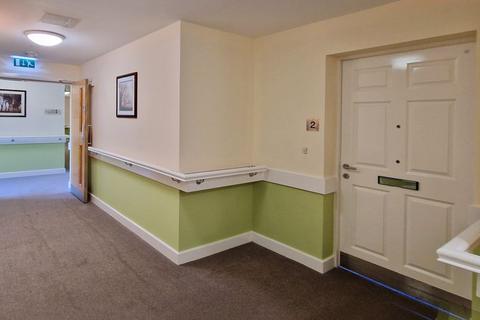 2 bedroom retirement property for sale, Oxlip House, Airfield Road, Bury St. Edmunds