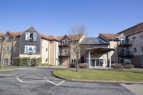 2 bedroom retirement property for sale, Oxlip House, Airfield Road, Bury St. Edmunds