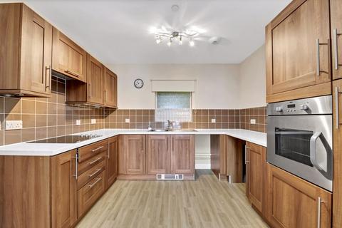 2 bedroom retirement property for sale, Oxlip House, Airfield Road, Bury St. Edmunds