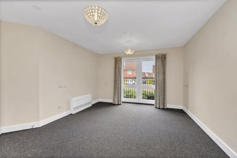 2 bedroom retirement property for sale, Oxlip House, Airfield Road, Bury St. Edmunds