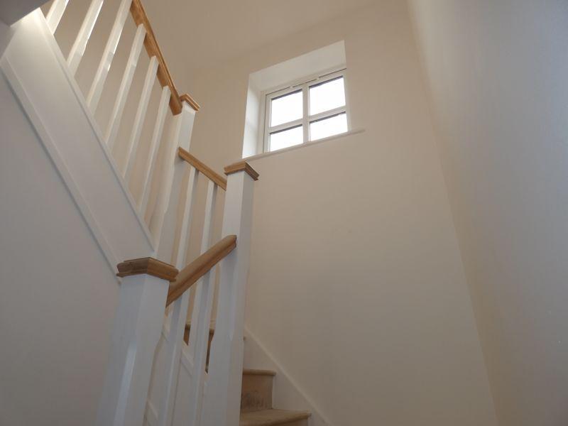 Stairs/Landing