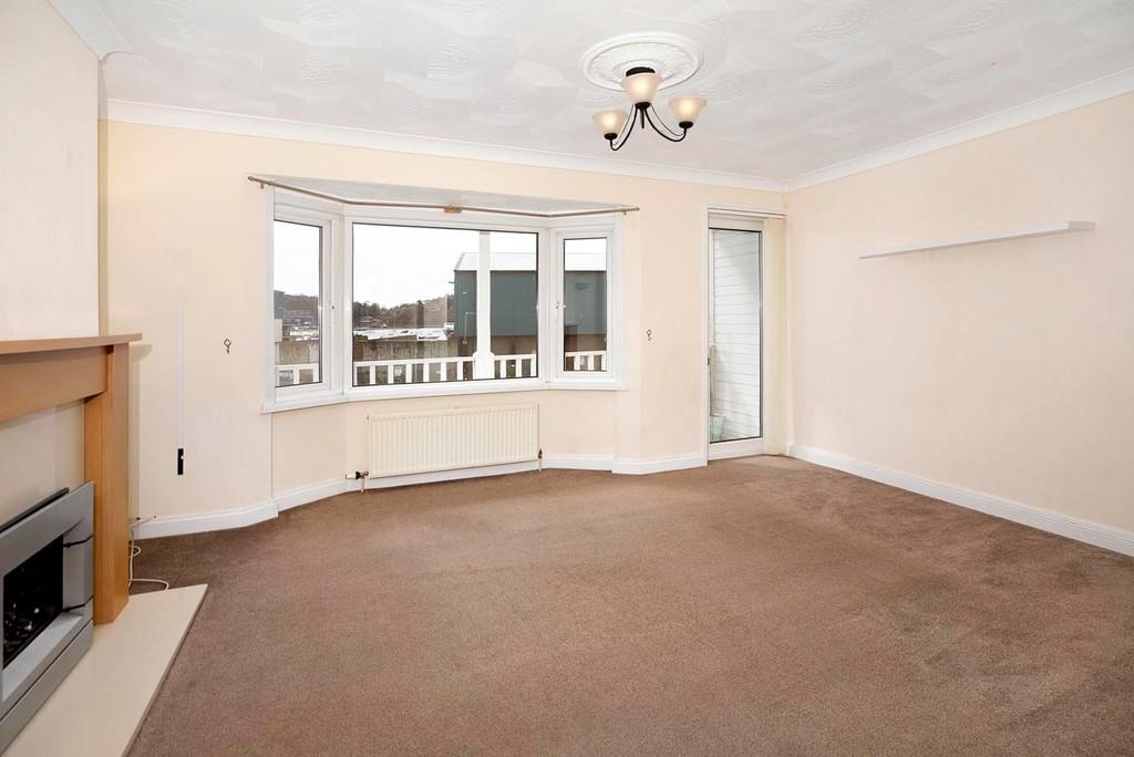Alexandra Terrace, Teignmouth 4 bed terraced house for sale £275,000