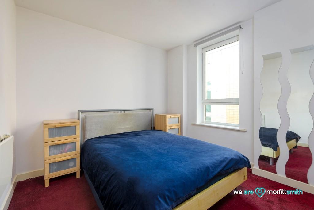 St. Marys Road, Sheffield S2 4AU 1 bed apartment £775 pcm (£179 pw)