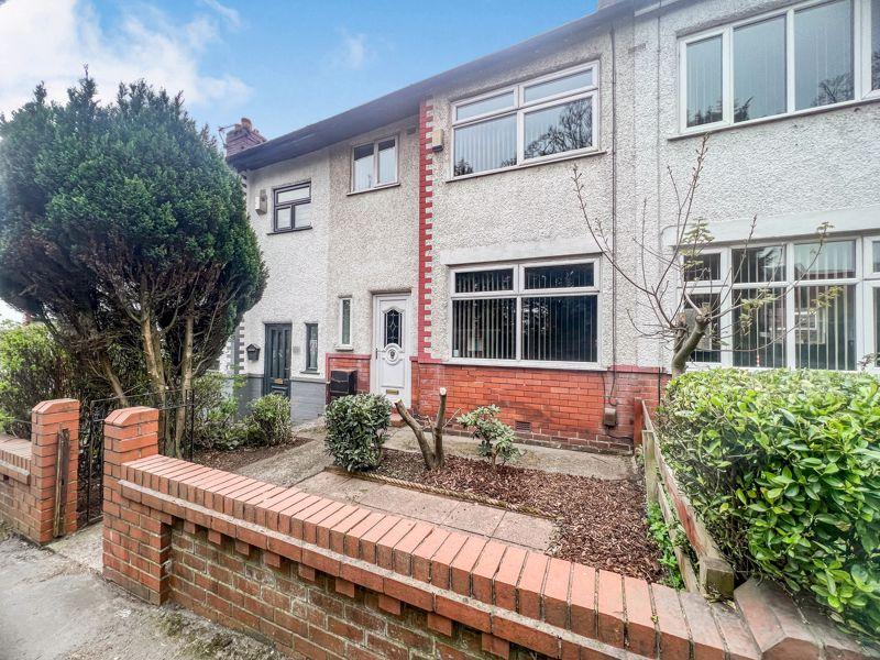 Tudor Avenue, Bolton 3 bed terraced house £160,000