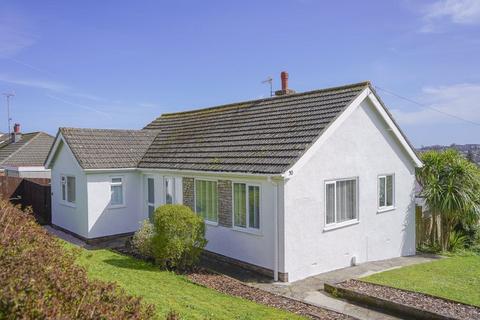 3 bedroom detached bungalow for sale, Copythorne Road, Brixham