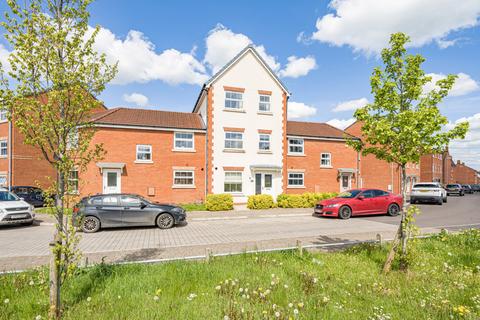 4 bedroom terraced house for sale, Bonita Drive, Wembdon, Bridgwater, Somerset, TA6