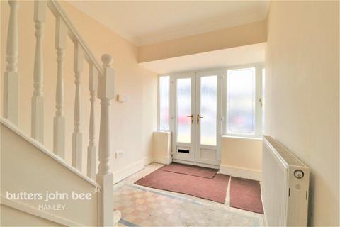 3 bedroom semi-detached house for sale - Mornington Road, Sneyd Green, ST1 6EL