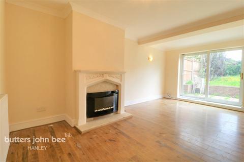 3 bedroom semi-detached house for sale - Mornington Road, Sneyd Green, ST1 6EL