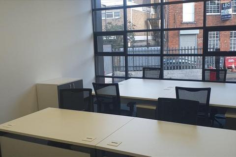 Serviced office to rent, 14 Havelock Place,Middlesex,