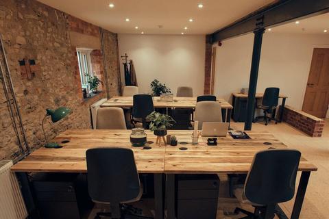 Serviced office to rent, The Old Bakery, Victoria Road,The Old Bakery,