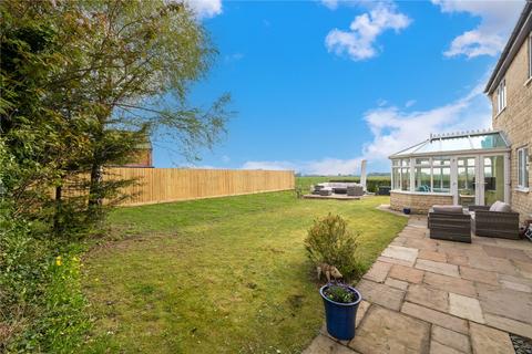 5 bedroom detached house for sale, Old Station Yard, Morton, Bourne, Lincolnshire, PE10