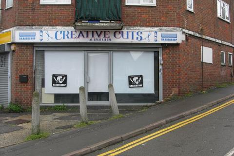 Retail property (out of town) for sale, Broad Street, Chesham