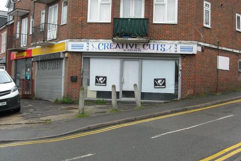 Retail property (out of town) for sale, Broad Street, Chesham