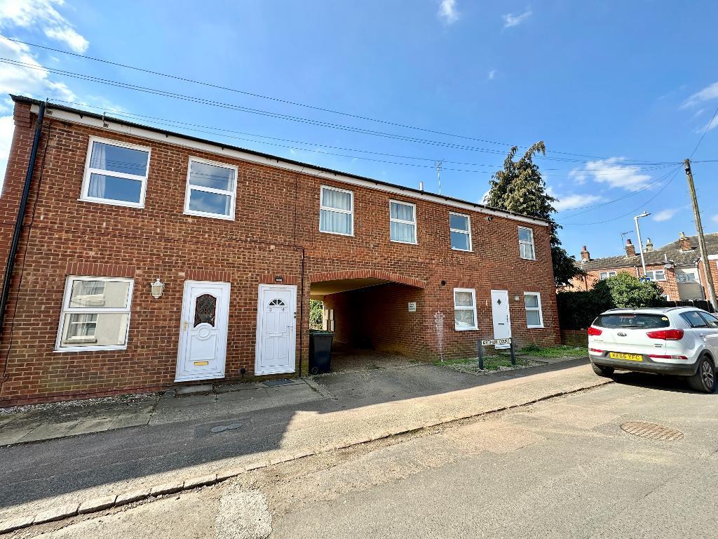 Arthur Court, Arthur Street, Ampthill, Bedfordshire, MK45 2QQ 3 bed