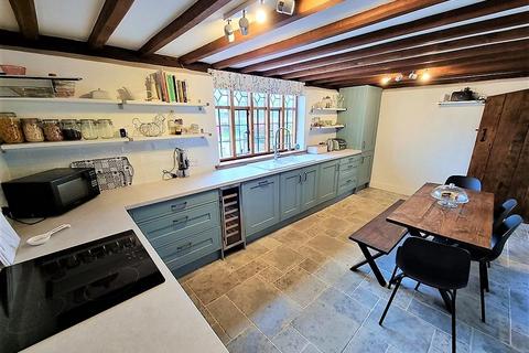 3 bedroom detached house for sale, Lyonshall, Kington, Herefordshire, HR5 3JP