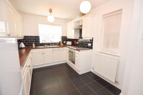 4 bedroom detached house for sale, Ranworth Drive, Lowton, Warrington, WA3 3SY