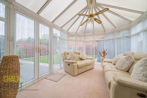 34 The Mount, Romford, RM3 7LJ