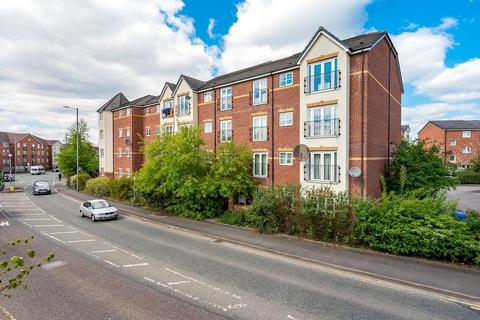 undefined, Cheetham Hil, Manchester, M8 8BJ