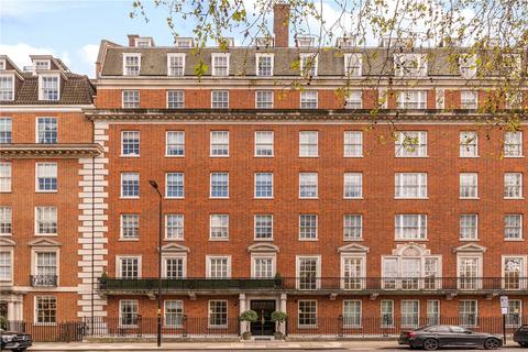 3 bedroom apartment to rent, Grosvenor Square, Mayfair, London, W1K