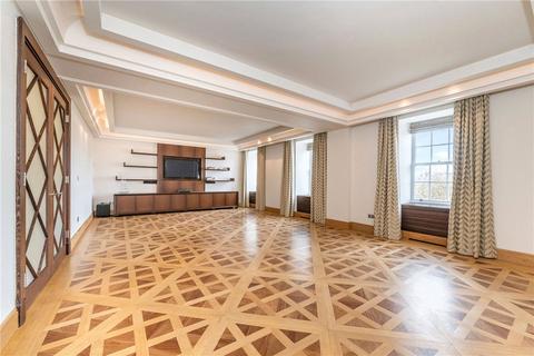 3 bedroom apartment to rent, Grosvenor Square, Mayfair, London, W1K