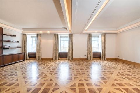 Grosvenor Square, Mayfair, London, W1K