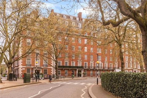 3 bedroom apartment to rent, Grosvenor Square, Mayfair, London, W1K