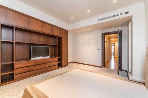 3 bedroom apartment to rent, Grosvenor Square, Mayfair, London, W1K