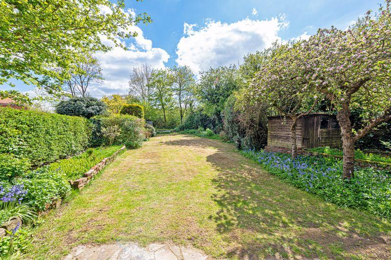 Chester Road, Grappenhall, Warrington 3 bed detached house for sale £