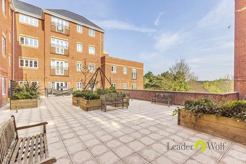 1 bedroom flat to rent - Kingswood Place , 55 - 59 Norwich Avenue West, Bournemouth