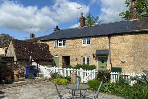 1 Cherry Street, Stratton Audley, Bicester, OX27 9AA