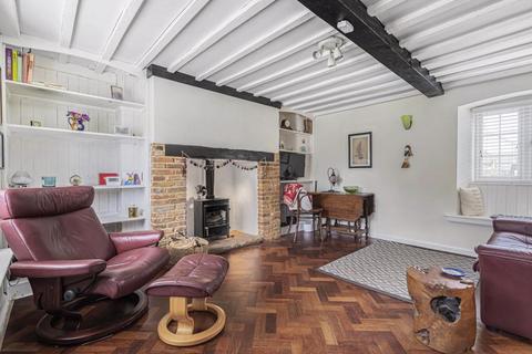 1 Cherry Street, Stratton Audley, Bicester, OX27 9AA