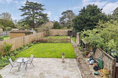 1 Cherry Street, Stratton Audley, Bicester, OX27 9AA