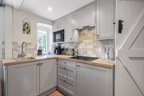 1 Cherry Street, Stratton Audley, Bicester, OX27 9AA