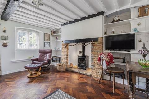 1 Cherry Street, Stratton Audley, Bicester, OX27 9AA