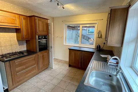 2 bedroom detached bungalow for sale - THREE ELMS