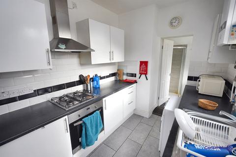 3 bedroom semi-detached house for sale, Bushbury Road, Wolverhampton