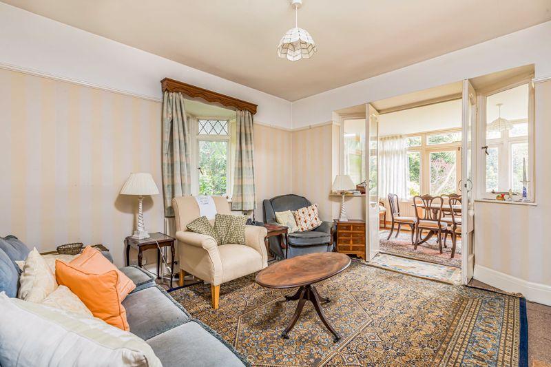 Clovelly Road, SouthWest Emsworth 2 bed bungalow for sale £650,000