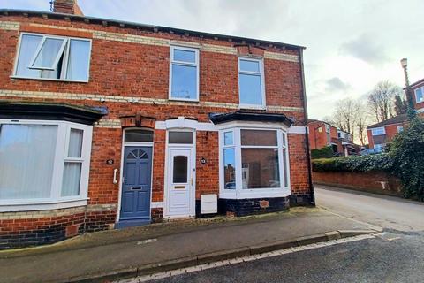 2 bedroom end of terrace house for sale, May Street, Bishop Auckland, County Durham, DL14