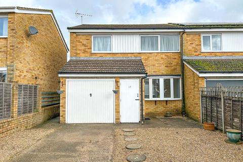 undefined, Netley Close, Caversham Park Village, Reading