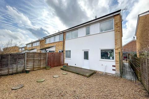 undefined, Netley Close, Caversham Park Village, Reading