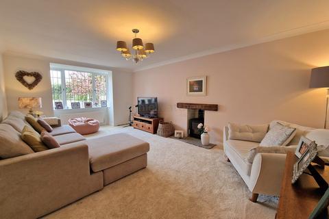 4 bedroom detached house for sale - Esgair-y-llys, Broadlands, Bridgend County. CF31 5BN