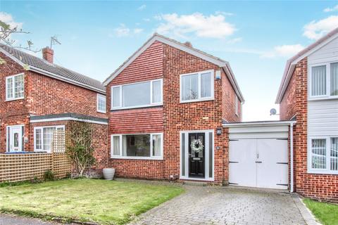 36 Aviemore Road, Hemlington, Middlesbrough, TS8 9HZ