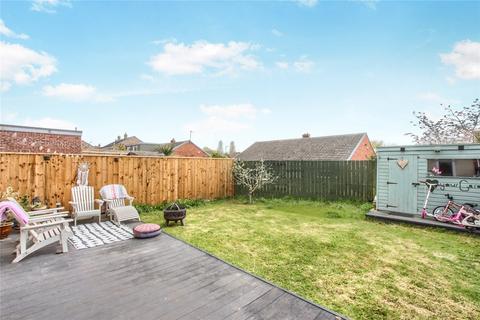 36 Aviemore Road, Hemlington, Middlesbrough, TS8 9HZ