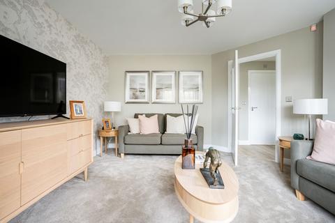4 bedroom detached house for sale - The Coltham - Plot 88 at Stonebrooke Gardens, Brighouse Road HX3