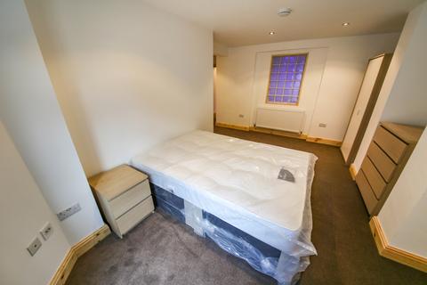 1 bedroom flat to rent, Back Brudenell Mount, Hyde Park, Leeds, LS6