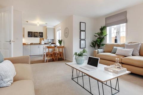 2 bedroom apartment for sale - The Clementine - Plot 88 at The Orangery at The Jam Factory, The Orangery, Manchester Road M34