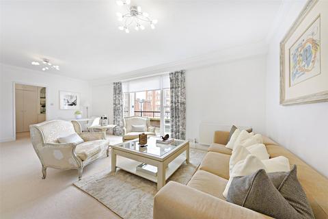 2 bedroom apartment to rent, Reeves Mews, W1K